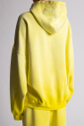 Balenciaga Oversize hoodie