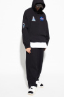 Balenciaga product eng 1025855 Alpha Industries Basic Sweater Embroidery