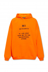 Balenciaga Sweatshirt with logo