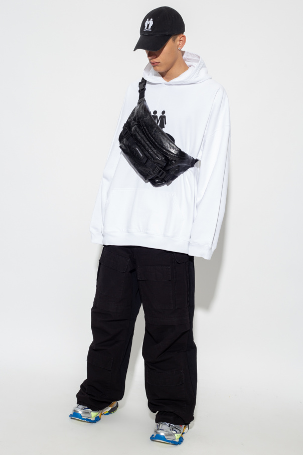 Balenciaga Vests hoodie ‘Pride 2022’ collection