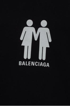 Balenciaga ‘Pride 2022’ capuz hoodie