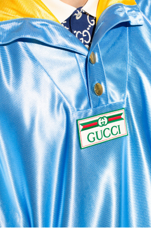 Gucci gucci jacquard tie