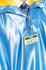 Gucci gucci washed flared jeans item