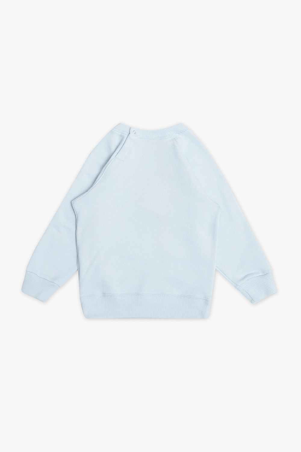 gucci enfiler Kids Printed sweatshirt