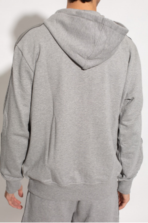 Alexander McQueen Hooded sweatshirt