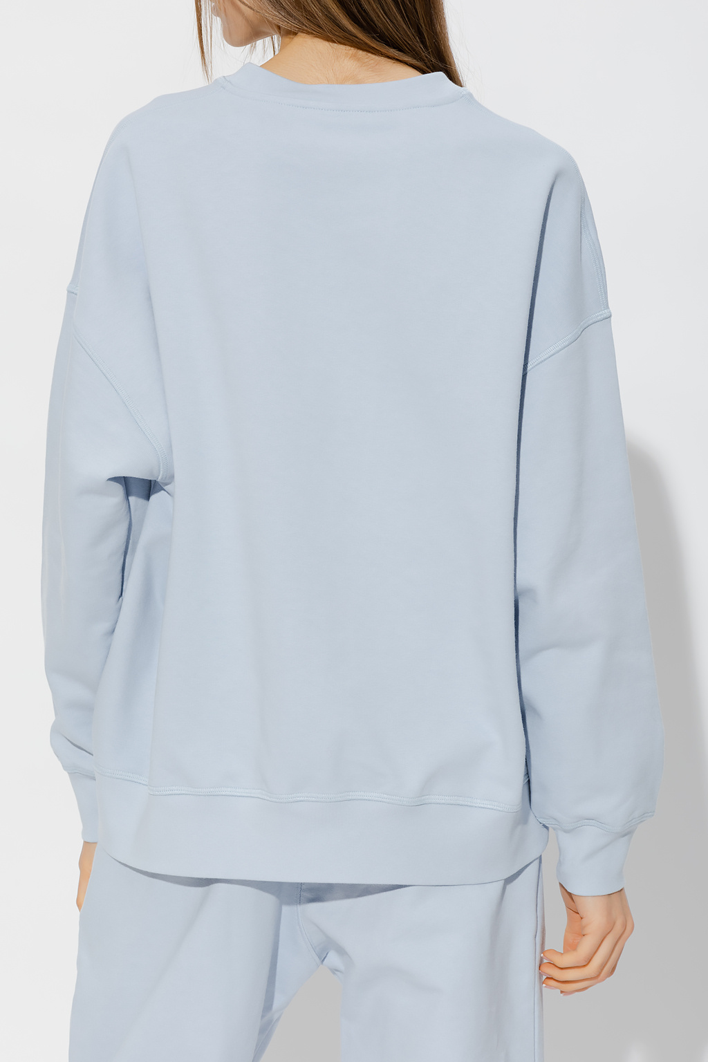 Alexander McQueen Sweatshirt with logo