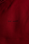 Saint Laurent Logo hoodie