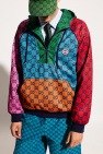 Gucci Hoodie ‘GG Multicolour’ collection