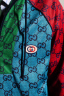 Gucci Hoodie ‘GG Multicolour’ collection