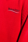 Balenciaga s bead embroidered jacket