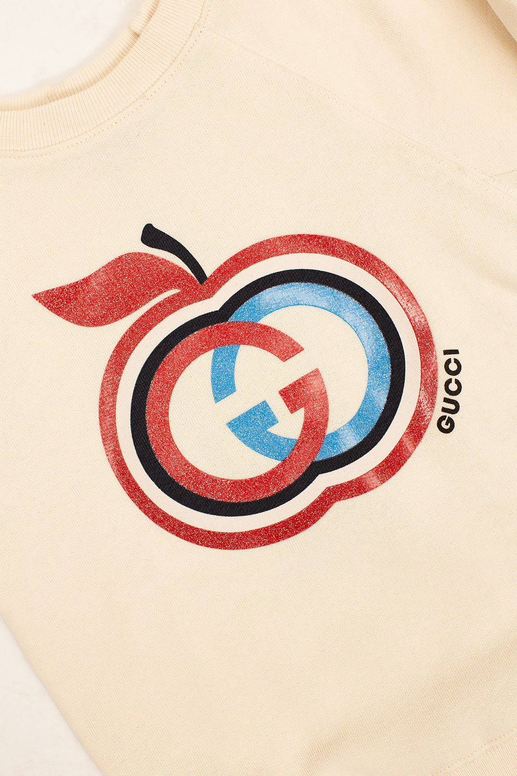 Gucci Kids Sweatshirt with logo