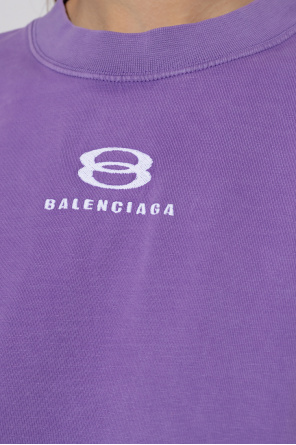 Balenciaga American Rage Vote T-Shirt T-Shirts Fashion