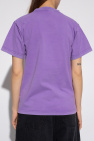 Balenciaga T-shirt with logo