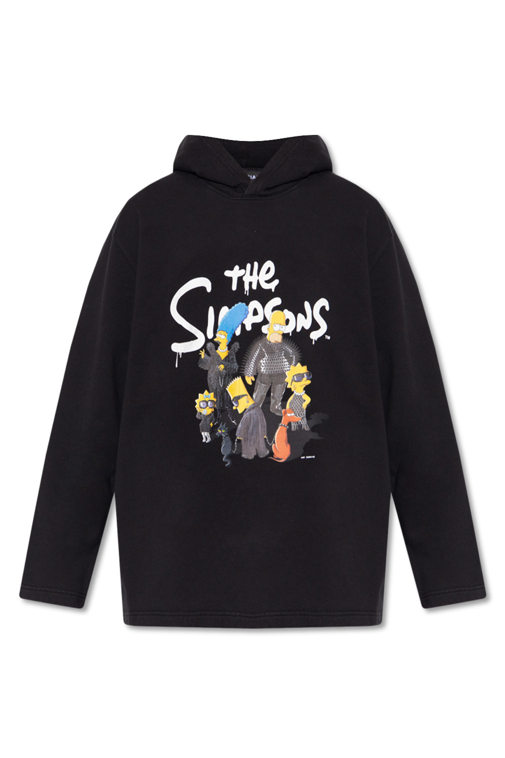 Balenciaga Balenciaga x The Simpsons