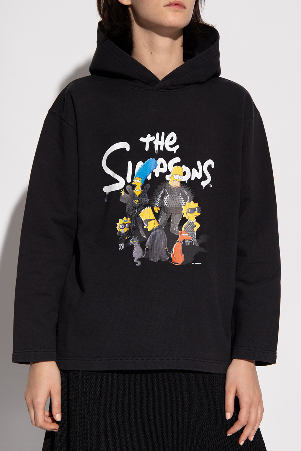 Balenciaga Balenciaga x The Simpsons