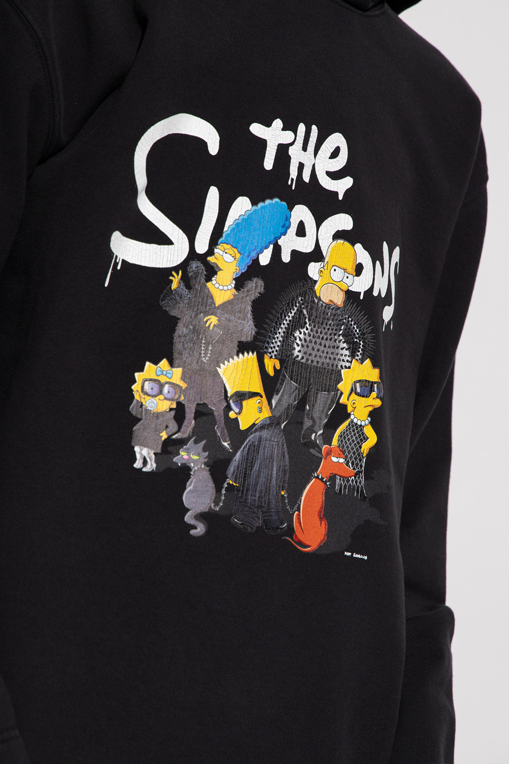 Balenciaga Balenciaga x The Simpsons