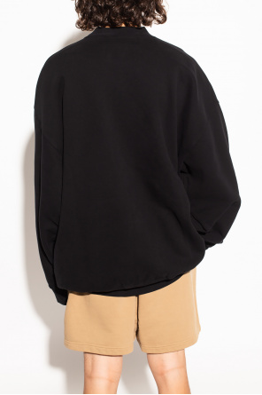 Balenciaga Sweatshirt with Tall