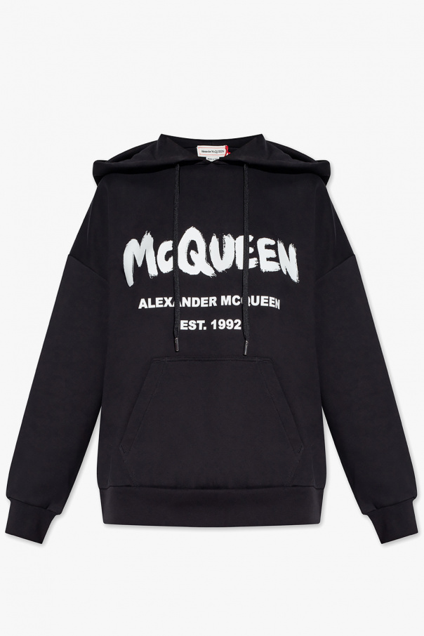 Alexander McQueen ALEXANDER MCQUEEN DRAWSTRING DRESS