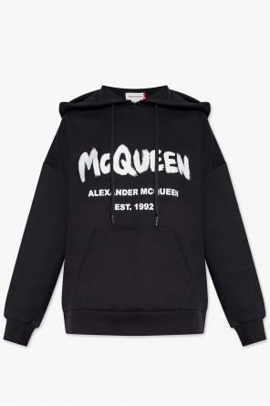Alexander Mcqueen urban Messenger Bag