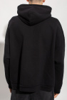 Balenciaga Hoodie with logo