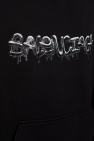 Balenciaga Hoodie with logo