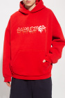 Balenciaga Hoodie with logo