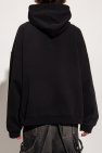 Balenciaga Logo Essential hoodie