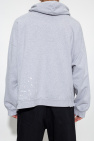 Balenciaga Sweatshirt with logo