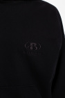 Balenciaga Oversize Filippi hoodie