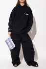 Balenciaga Oversize hoodie