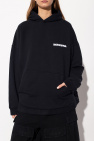 Balenciaga Oversize hoodie