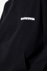 Balenciaga Oversize hoodie