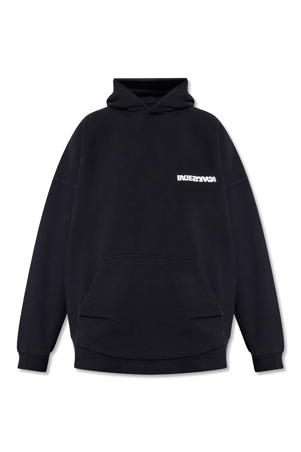 Balenciaga Oversize hoodie