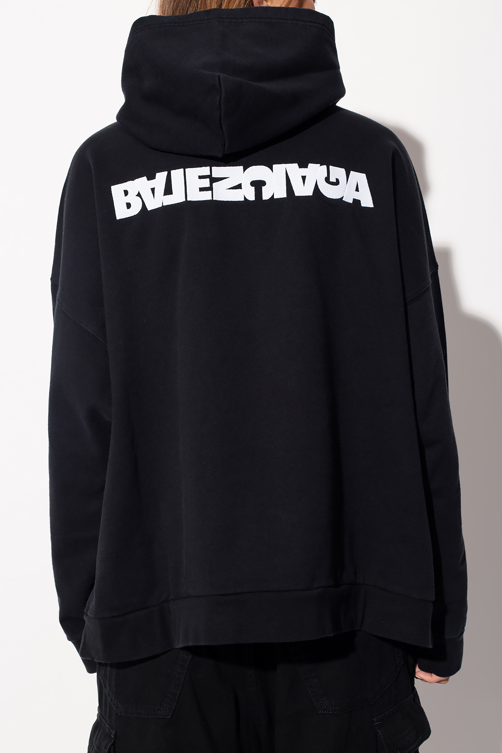 Balenciaga Oversize hoodie