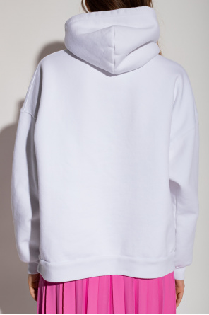 Balenciaga Hoodie with logo