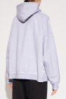 Balenciaga Oversize sweatshirt