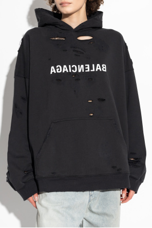 Balenciaga Hoodie