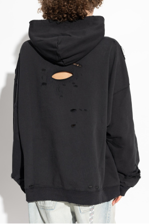 Balenciaga Hoodie