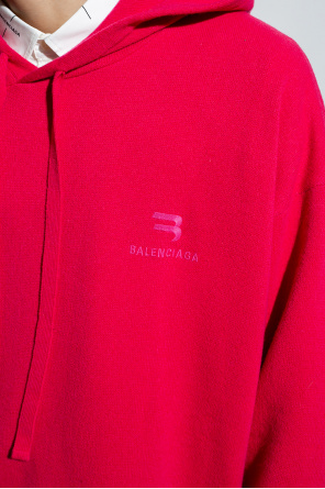 Balenciaga Oversize sweater