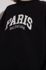 Balenciaga Sweatshirt with logo