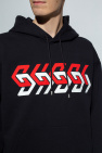 Gucci Hoodie with logo