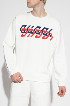 Gucci Sweatshirt with logo