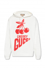 Gucci Logo hoodie