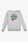 Little RVCA Pullover Hoodie
