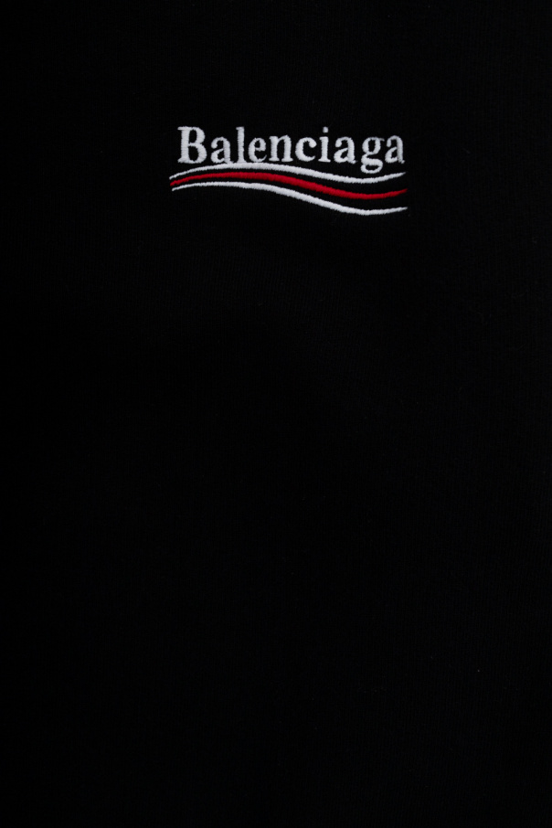 Balenciaga Kids T-shirt Premium One