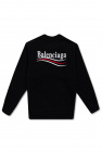 Balenciaga Kids Replay Sweatshirt W3630.000.22738D