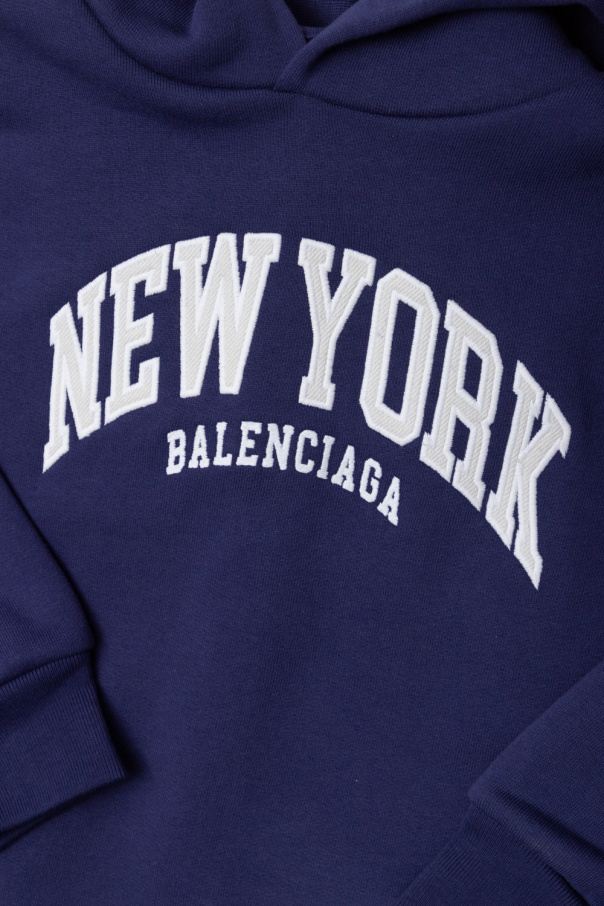 Balenciaga Kids womens sports clothing shorts