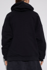 Balenciaga Reversible hoodie