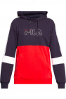 Fila Printed hoodie