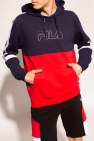 Fila Printed hoodie